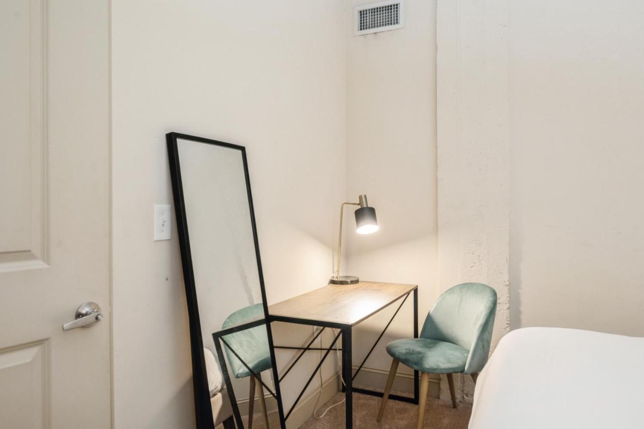 Kasa Arts District Winston-Salem 아파트 호텔 외부 사진